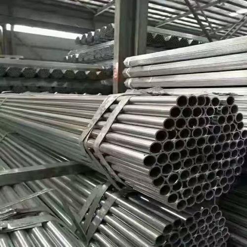 甘谷q355nhb耐候钢管